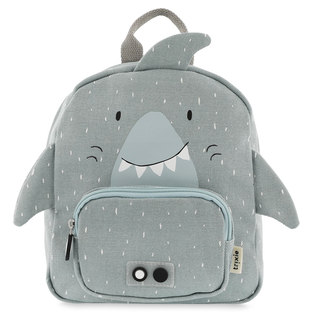 Rucksack klein - Mr. Shark